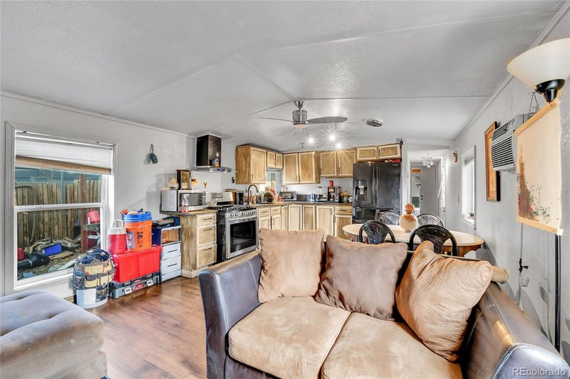 8430 Madison Way, Denver, CO 80229