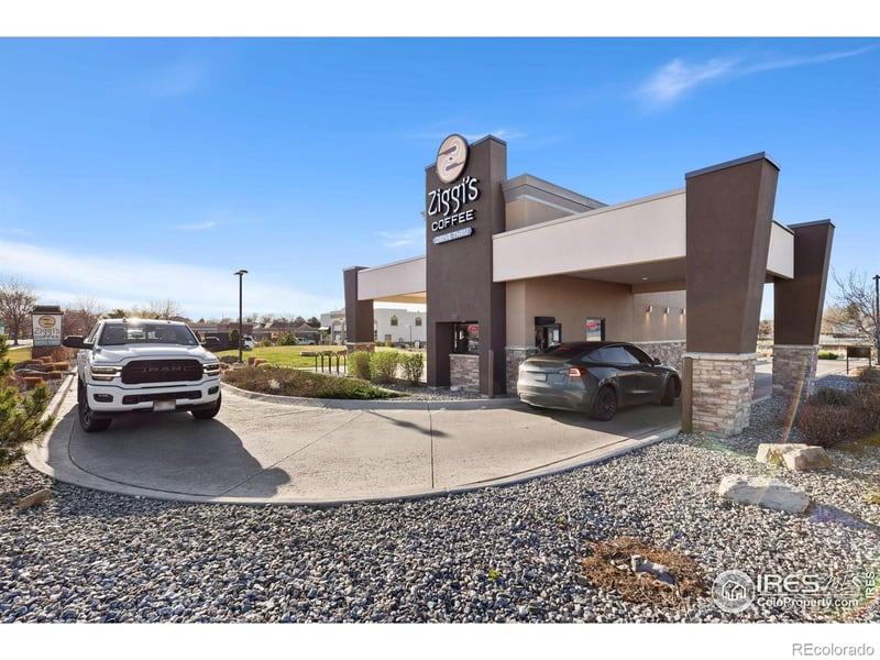 1011 Mountain Ave, Berthoud, CO 80513