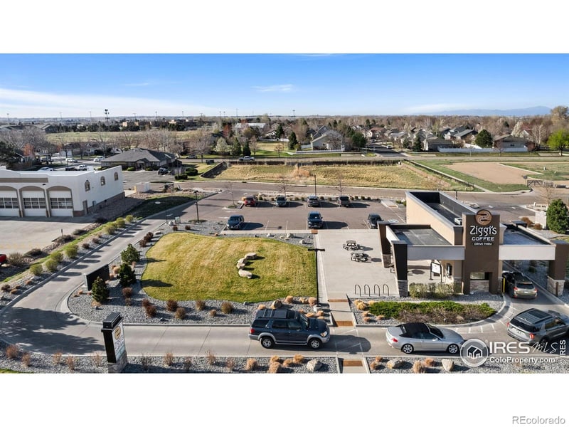 1011 Mountain Ave, Berthoud, CO 80513
