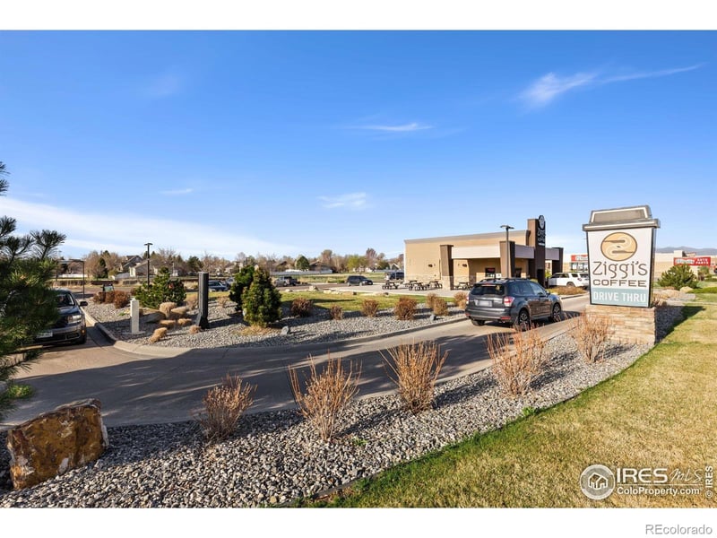 1011 Mountain Ave, Berthoud, CO 80513