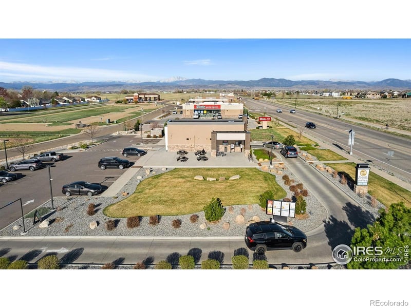 1011 Mountain Ave, Berthoud, CO 80513