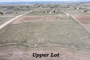 County Road 118, Elizabeth, CO 80107