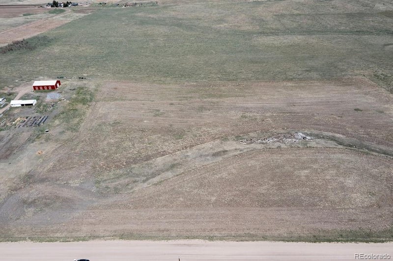 County Road 118 Lot 3, Elizabeth, CO 80107
