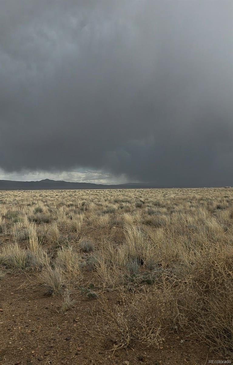 Lot 3 Hartsel Rd, Blanca, CO 81123