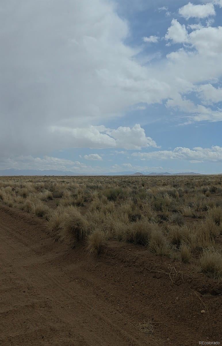 Lot 3 Hartsel Rd, Blanca, CO 81123