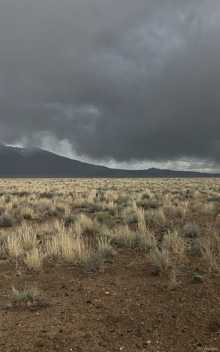 Lot 3 Hartsel Rd, Blanca, CO 81123
