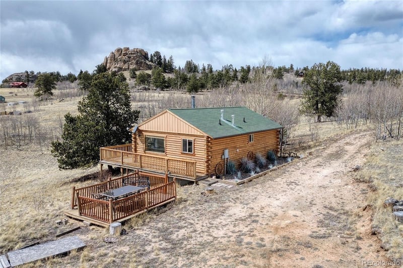 176 Ignacio Way, Como, CO 80432