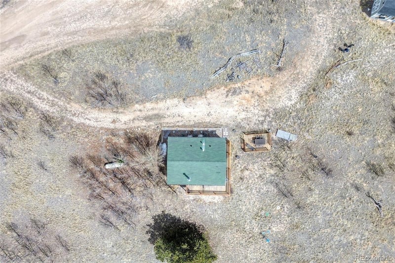 176 Ignacio Way, Como, CO 80432