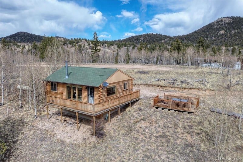 176 Ignacio Way, Como, CO 80432