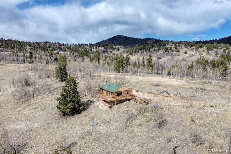 176 Ignacio Way, Como, CO 80432