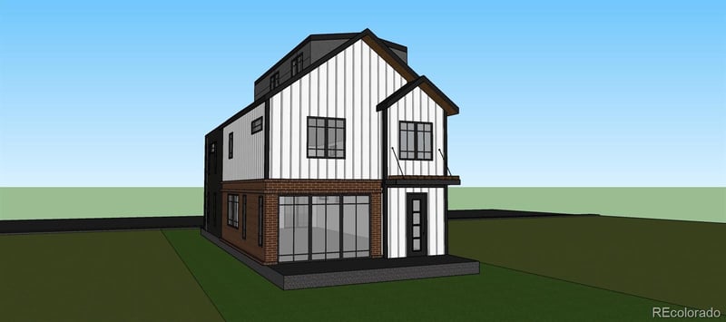 2315 46th Ave, Denver, CO 80211