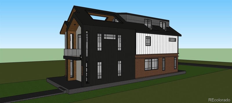 2315 46th Ave, Denver, CO 80211