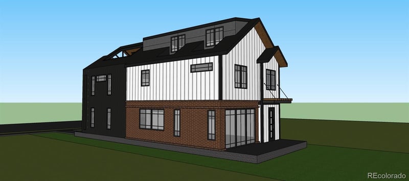 2315 46th Ave, Denver, CO 80211