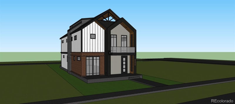 2315 46th Ave, Denver, CO 80211