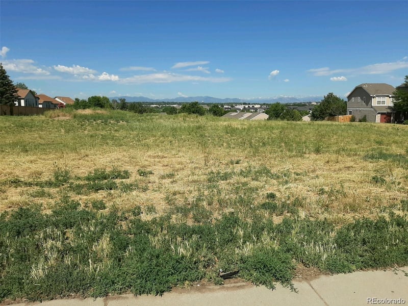 10221 York Pl, Thornton, CO 80229