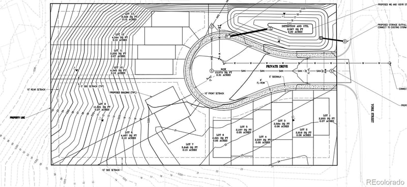 10221 York Pl, Thornton, CO 80229