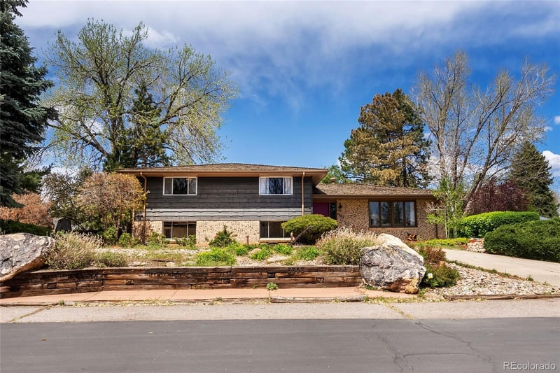 5503 W Colorado Ave, Lakewood, CO 80232