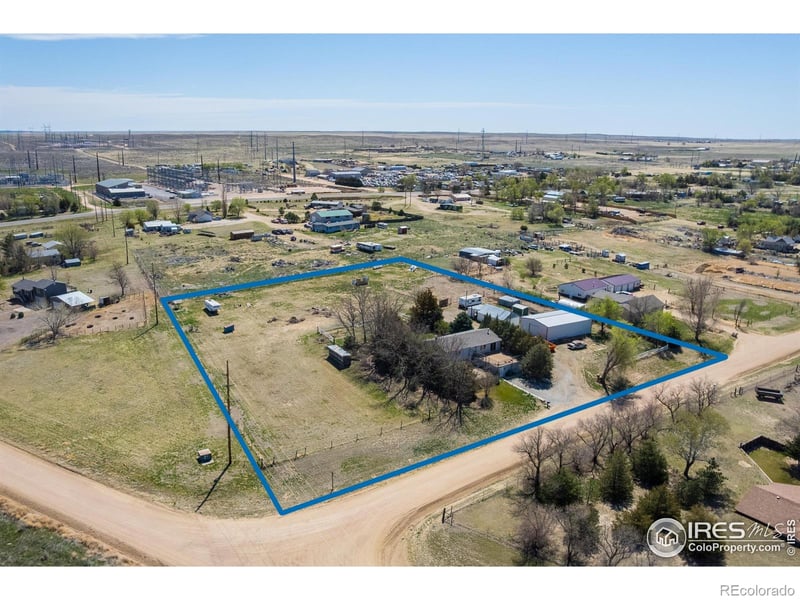 17492 County Road 29, Brush, CO 80723