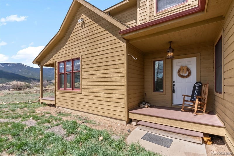 582 Buddy Rd, Bailey, CO 80421