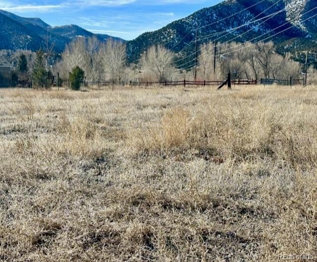 810 Hoover Cir Lot 27, Poncha Springs, CO 81242
