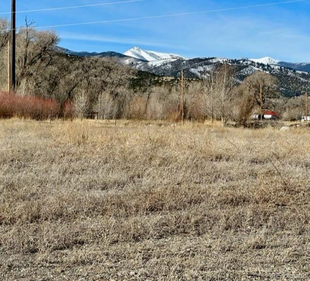 810 Hoover Cir Lot 27, Poncha Springs, CO 81242