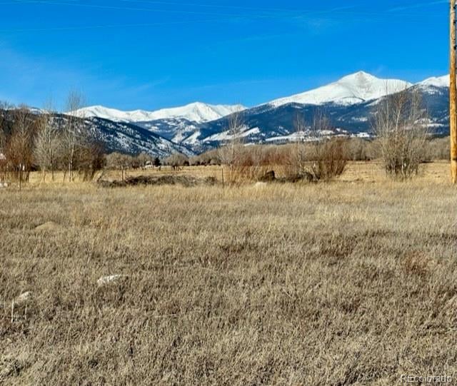 810 Hoover Cir Lot 27, Poncha Springs, CO 81242