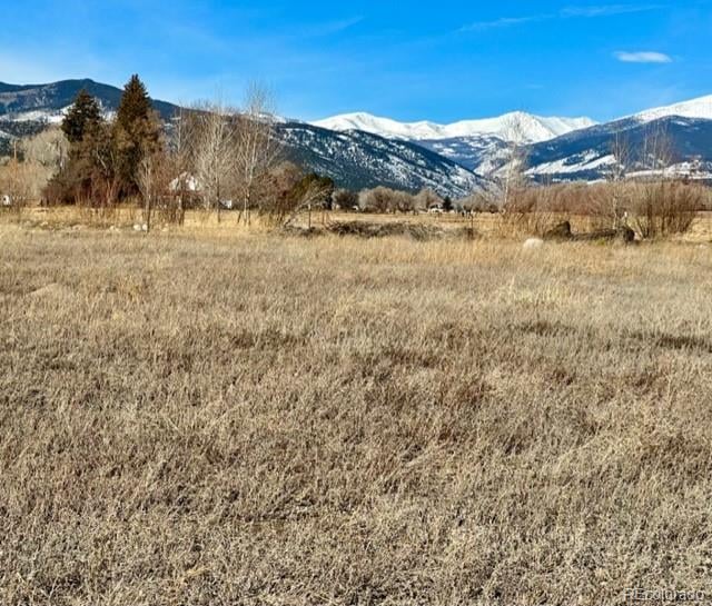 810 Hoover Cir Lot 27, Poncha Springs, CO 81242