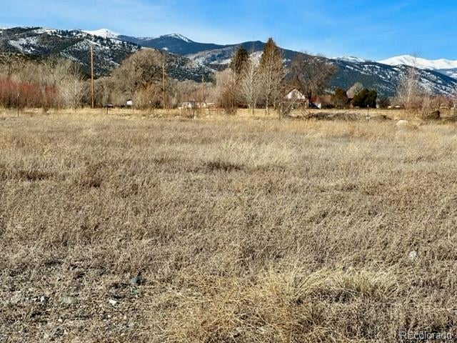 810 Hoover Cir Lot 27, Poncha Springs, CO 81242