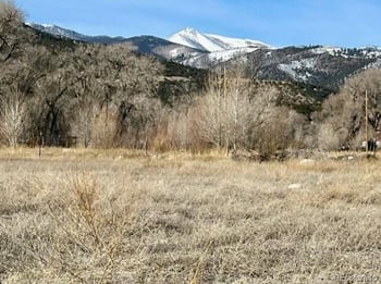 810 Hoover Cir, Poncha Springs, CO 81242