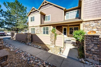 5660 Algonquian Way #C, Aurora, CO 80016