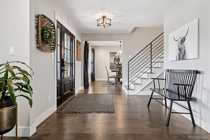 7152 E Hinsdale Pl, Centennial, CO 80112