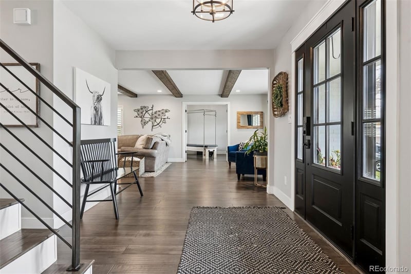 7152 E Hinsdale Pl, Centennial, CO 80112