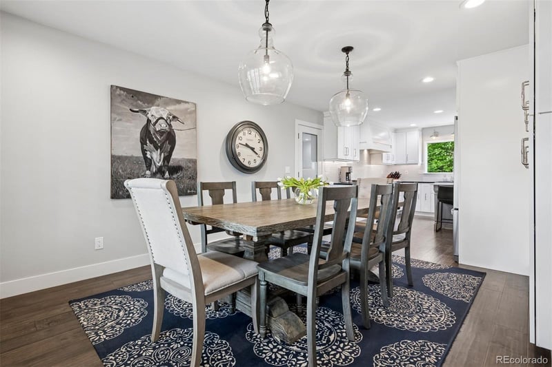7152 E Hinsdale Pl, Centennial, CO 80112