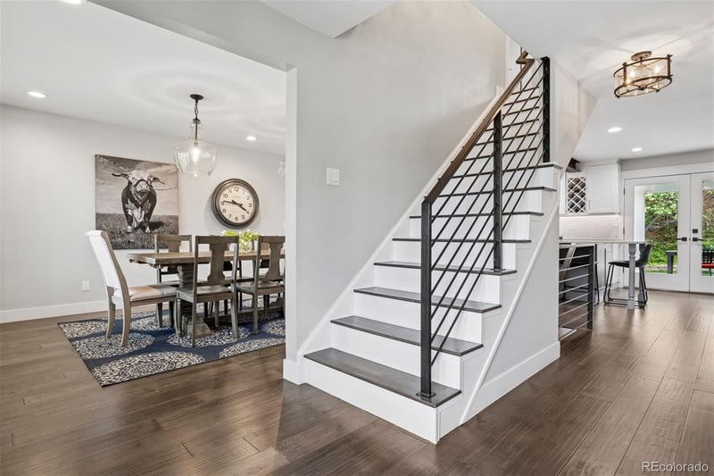 7152 E Hinsdale Pl, Centennial, CO 80112