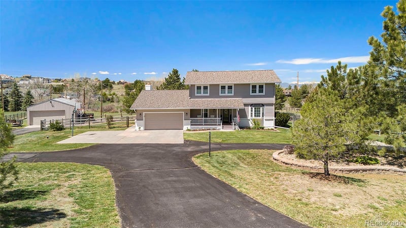 6871 S Himalaya Way, Centennial, CO 80016