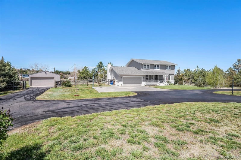 6871 S Himalaya Way, Centennial, CO 80016