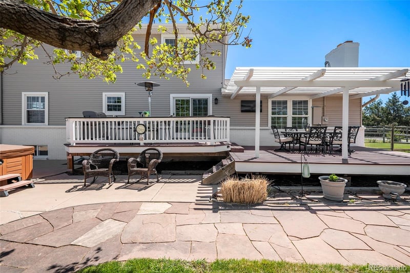 6871 S Himalaya Way, Centennial, CO 80016