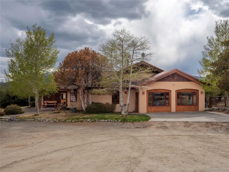11530 County Road 256, Salida, CO 81201