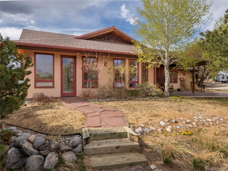 11530 County Road 256, Salida, CO 81201