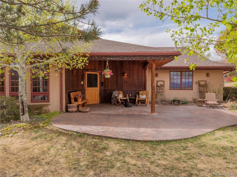 11530 County Road 256, Salida, CO 81201