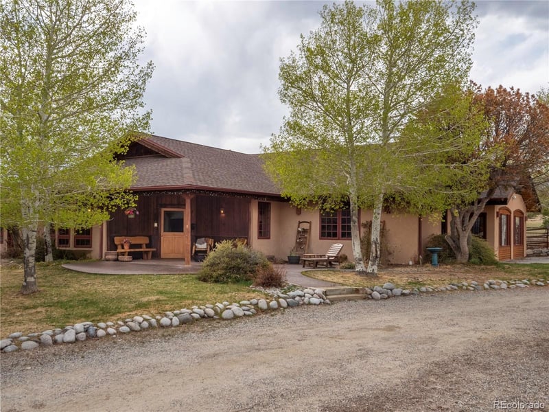 11530 County Road 256, Salida, CO 81201