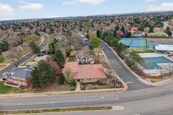 4180 S Monaco Pw, Denver, CO 80237