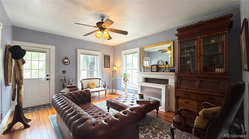 340 Lawrence St, Central City, CO 80427