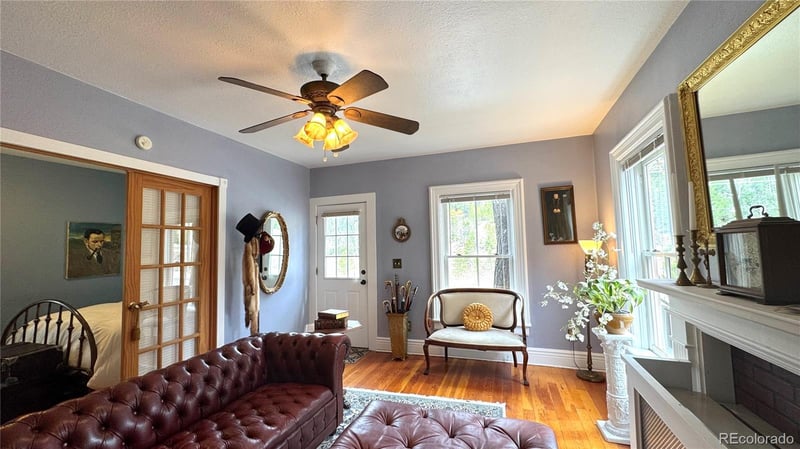 340 Lawrence St, Central City, CO 80427