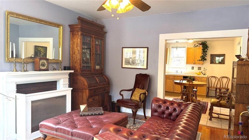 340 Lawrence St, Central City, CO 80427