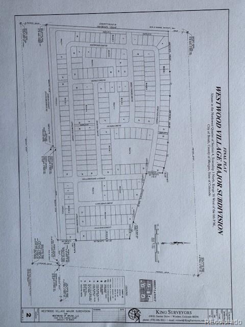 26018 Edison St, Brush, CO 80723