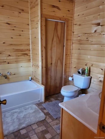 958 Meadows Ln, Florissant, CO 80820
