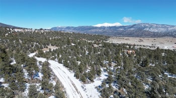 30110 Princeton Hills, Buena Vista, CO 81211