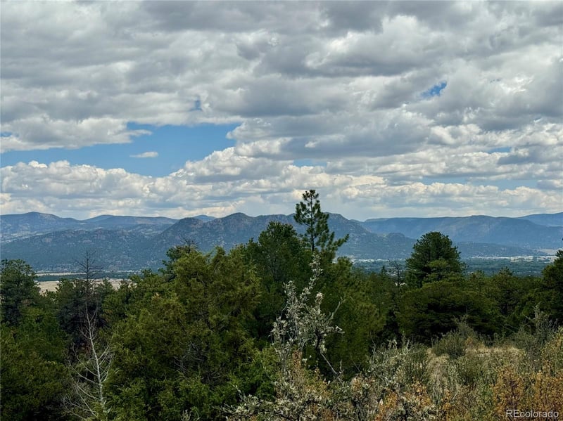 30110 Princeton Hills Lot 16, Buena Vista, CO 81211