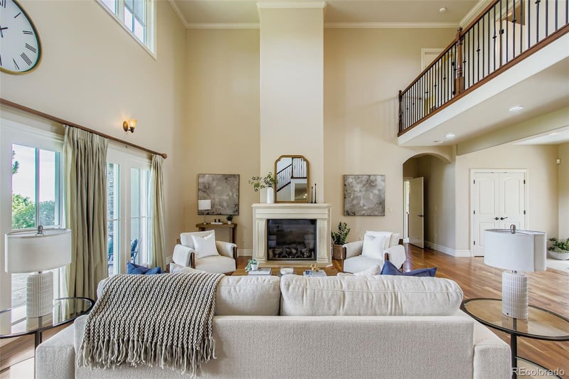 14993 W 55th Dr, Golden, CO 80403
